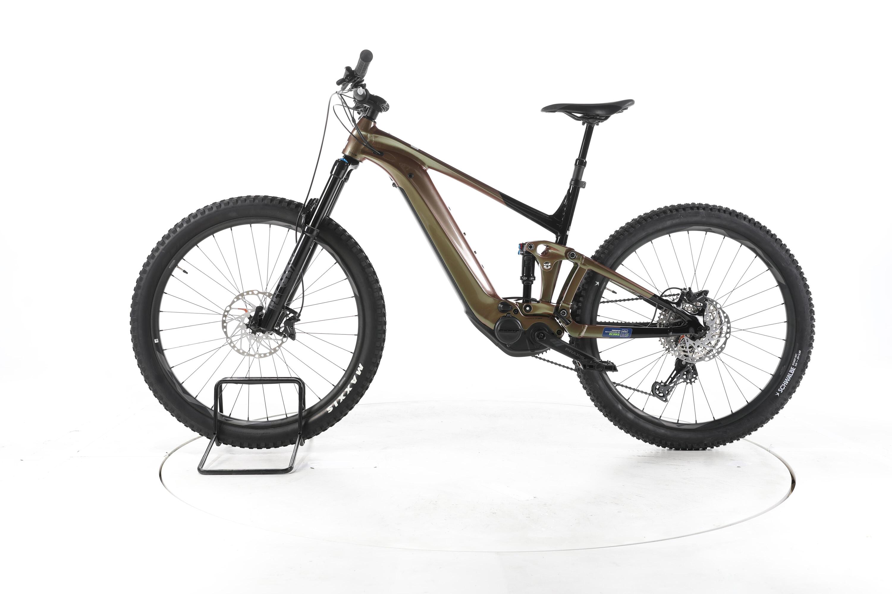 Refurbished - Giant Trance X E+ 2 E-Bike Fully 2024 - Sehr gut 6/7