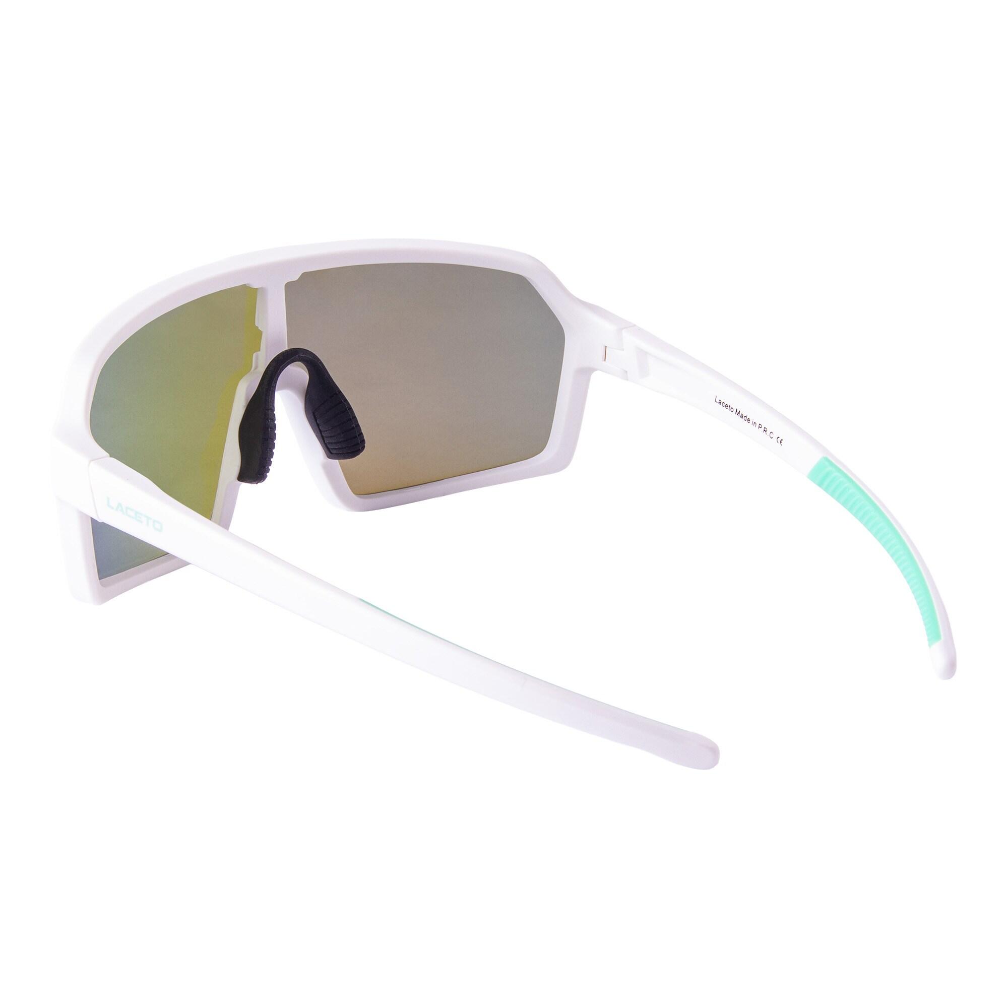 Lunettes de soleil polarisées Laceto SYDNEY - Junior 3/4