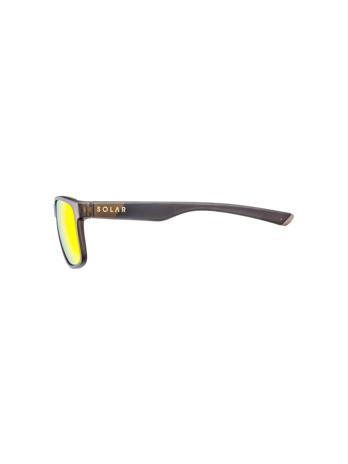 Okulary przeciwsłoneczne SOLAR Macadam - cat.3 Polarized - Dark Green 3/3