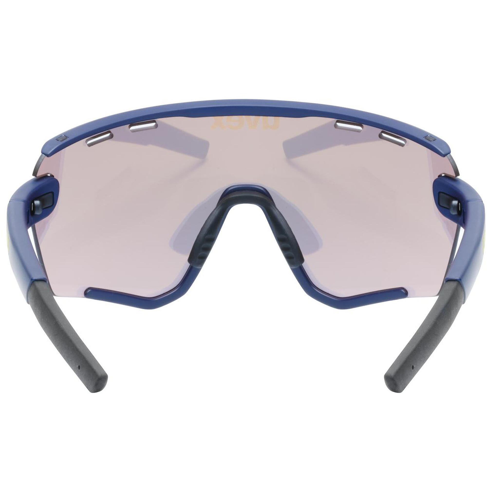 Okulary rowerowe uvex sportstyle 236 small set 3/4