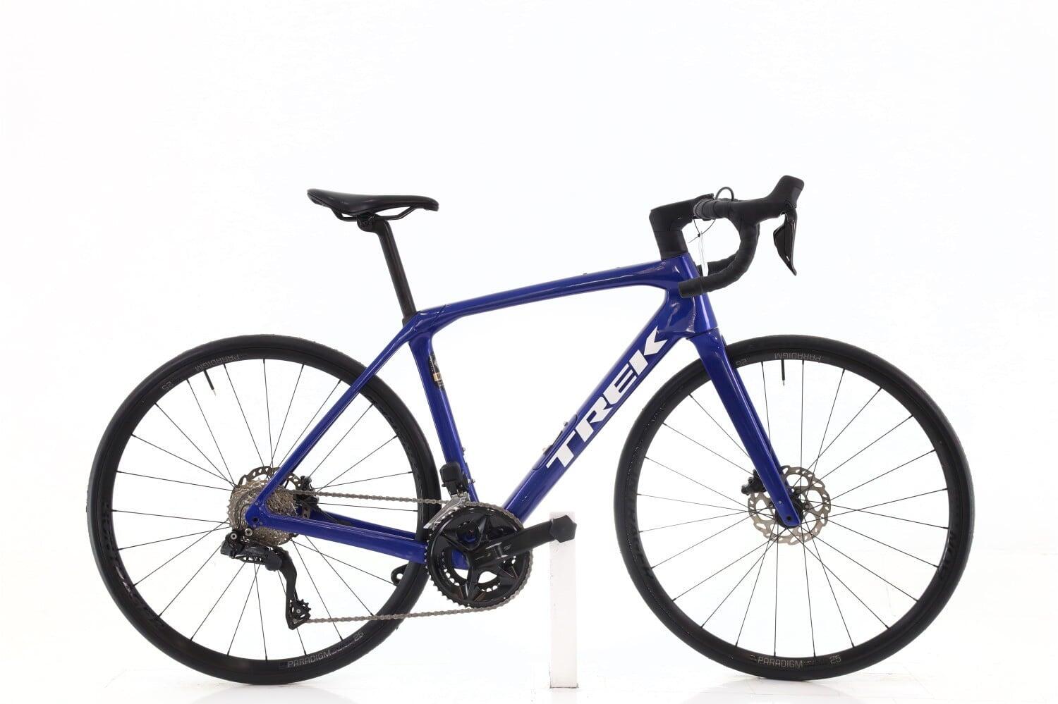 TREK picture