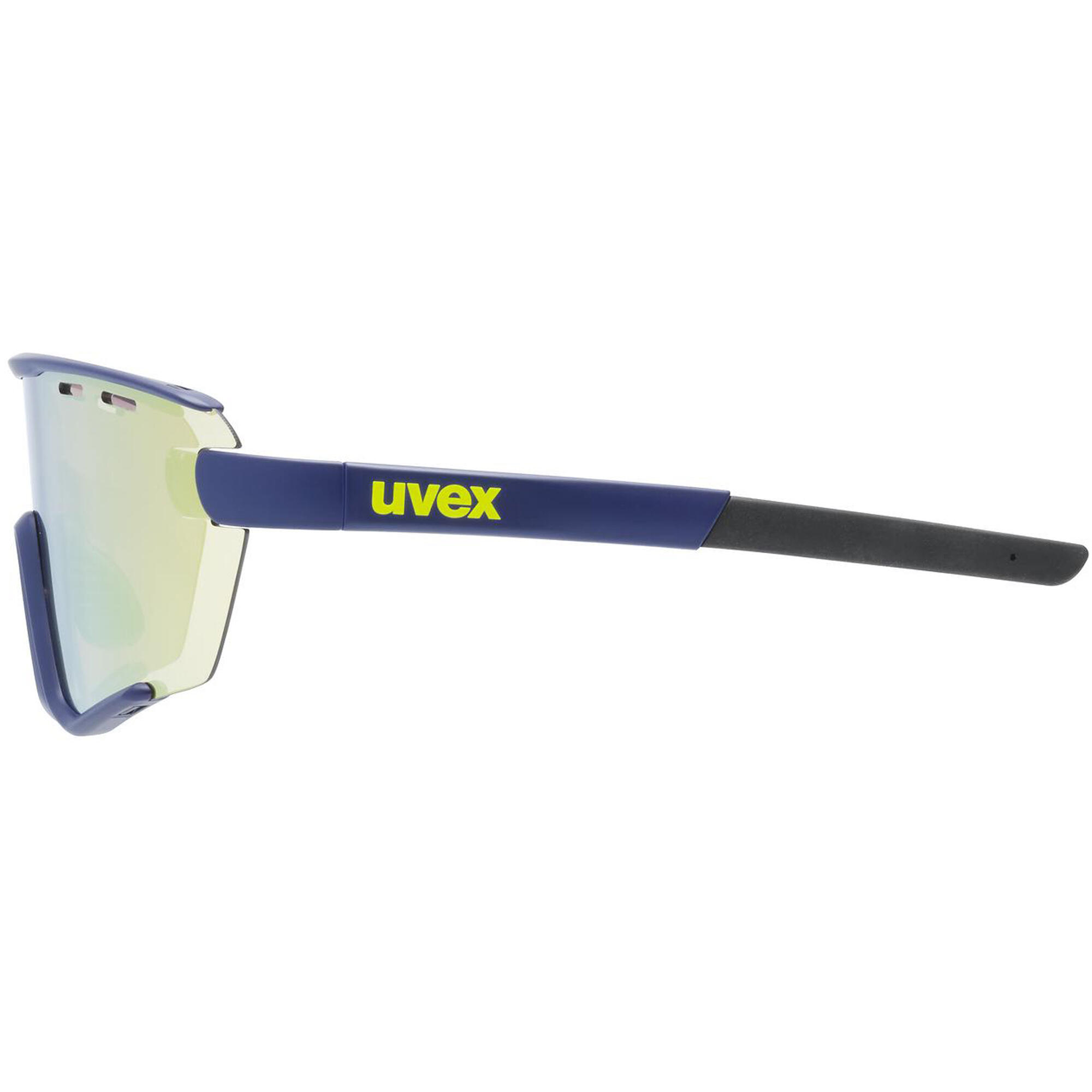Okulary rowerowe uvex sportstyle 236 small set