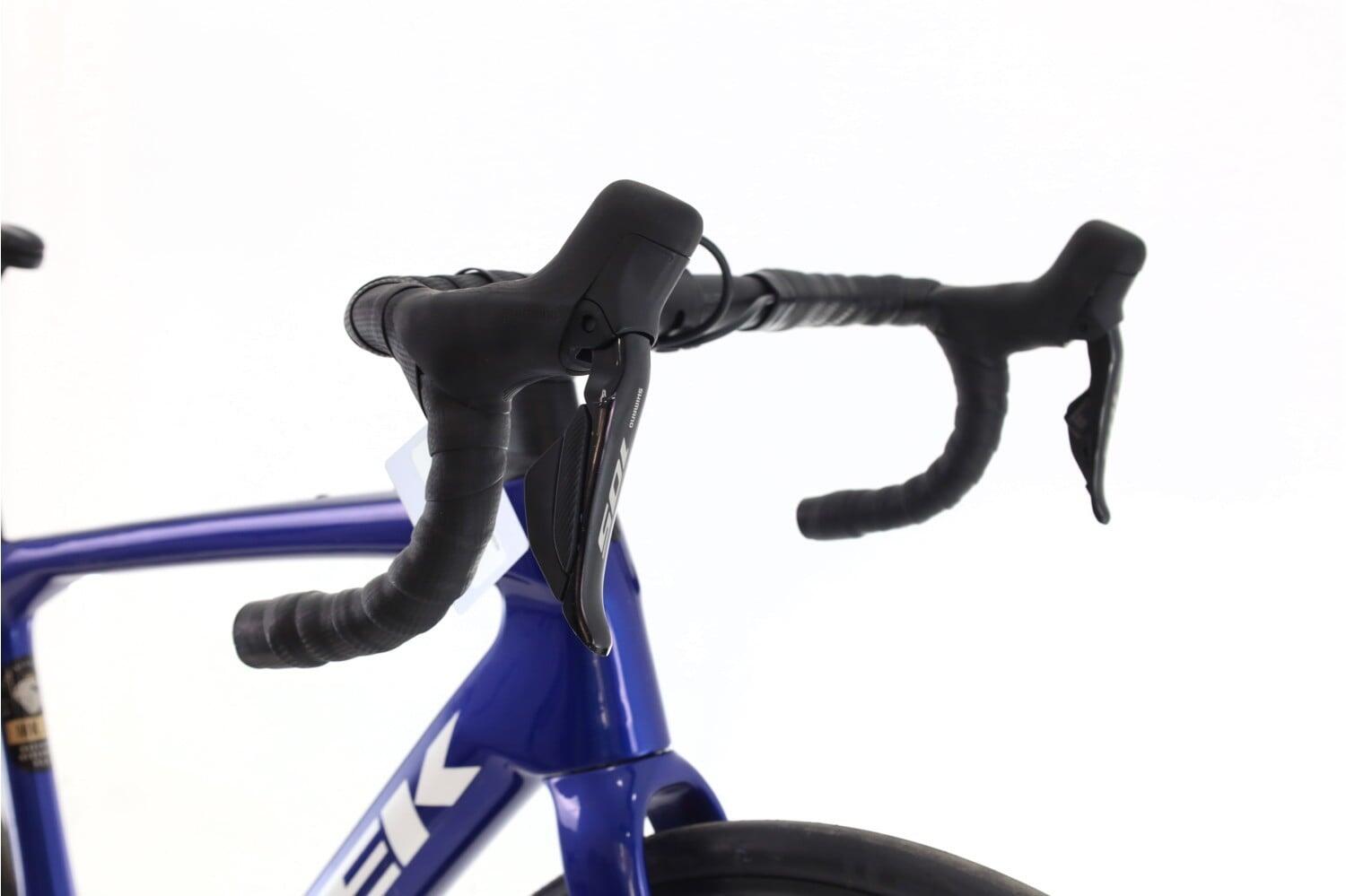 Vélo de route reconditionné ·  Domane SL 6 Di2 12V · Très bon état 6/8