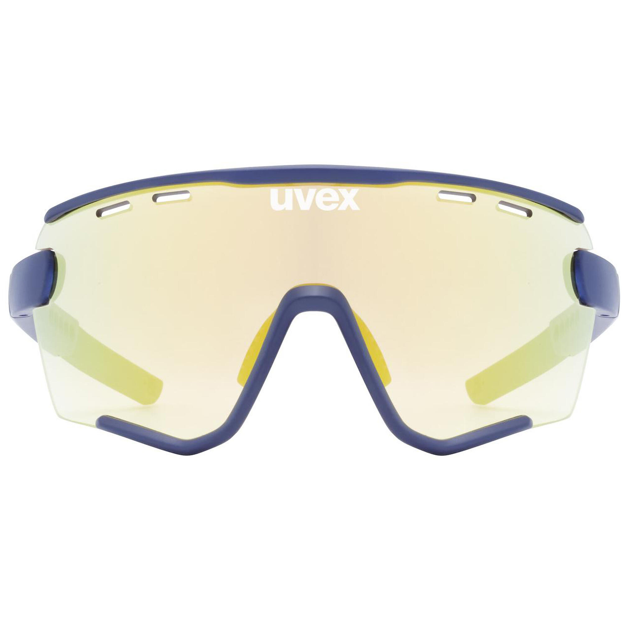 Okulary rowerowe uvex sportstyle 236 small set 4/4