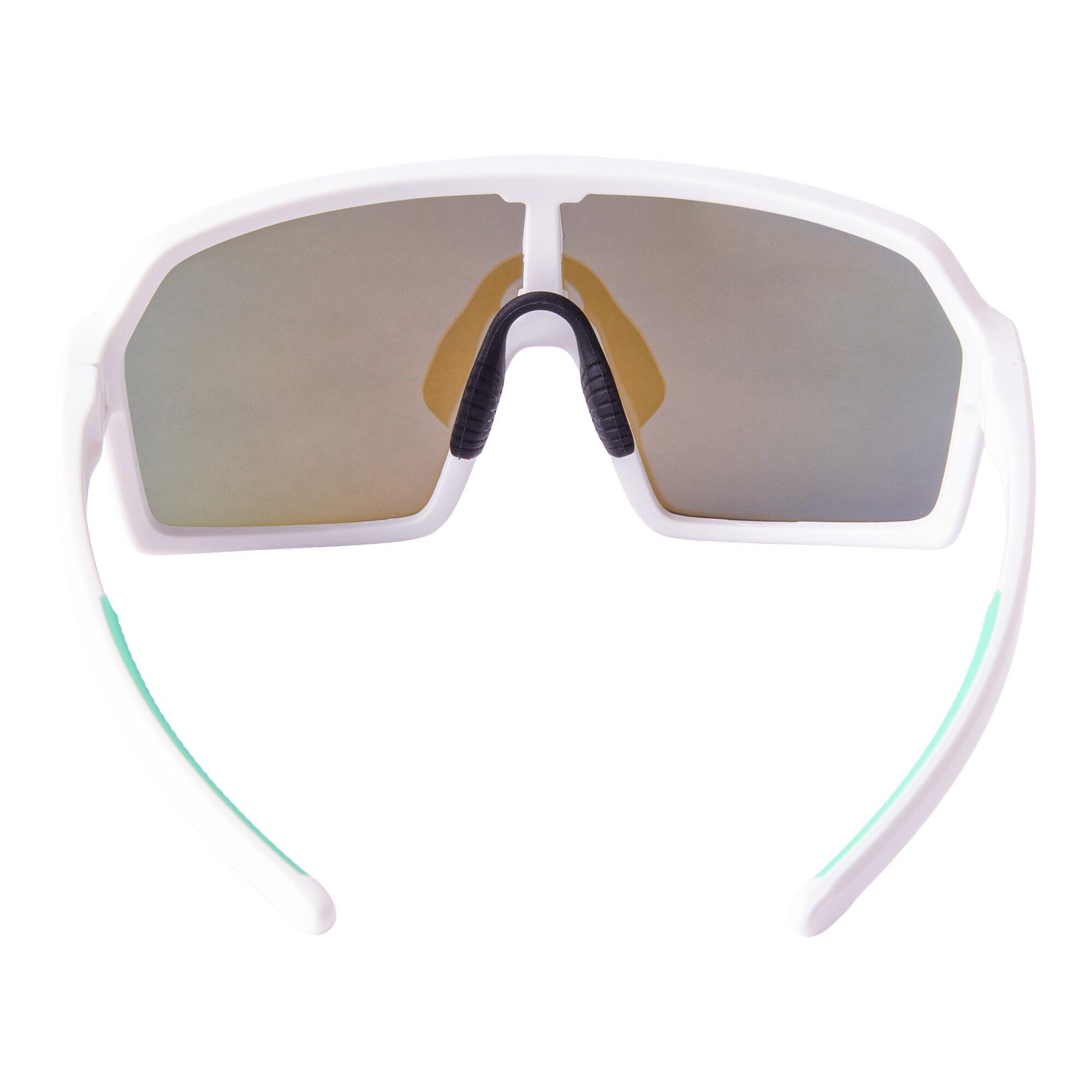 Lunettes de soleil polarisées Laceto SYDNEY - Junior 4/4