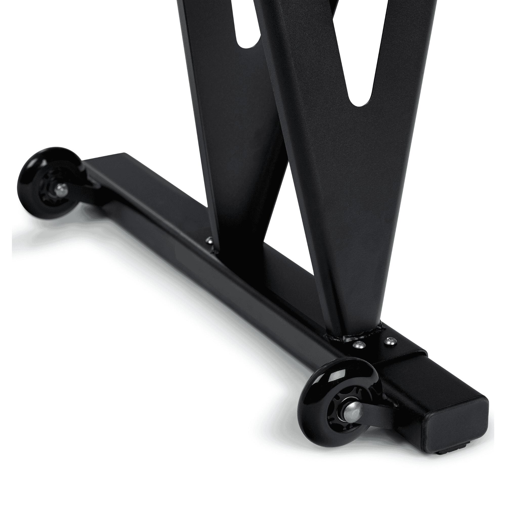 Concept2 RowErg PM5 - Pernas Altas 3/7