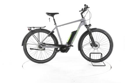 Refurbished - Brennabor T-32e City E-Bike - Sehr gut