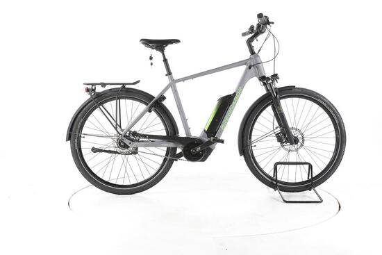 Refurbished - Brennabor T-32e City E-Bike - Sehr gut