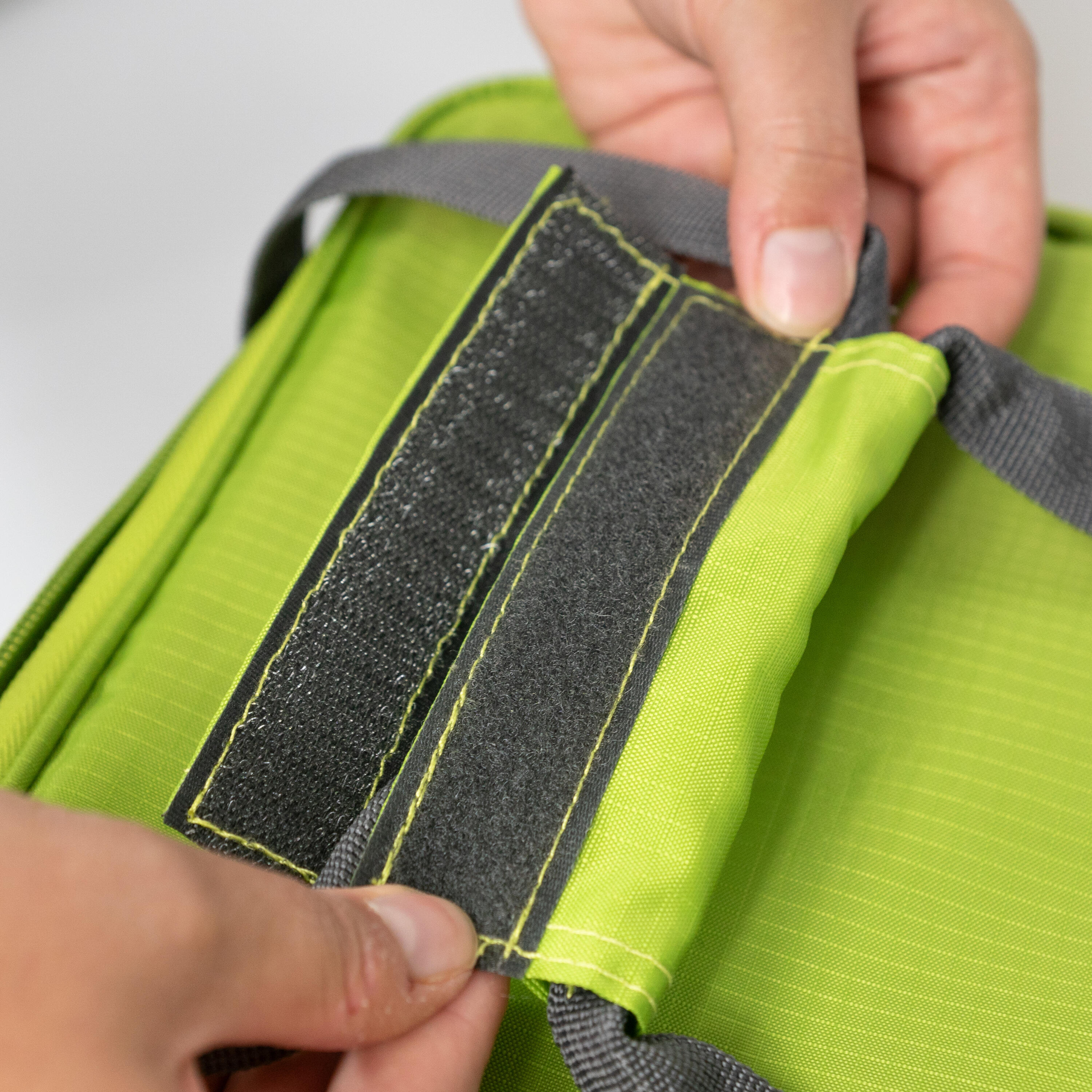 Kühltasche Cool Butler 40 - Große Isoliertasche, faltbar, geräumig,
40L 5/7