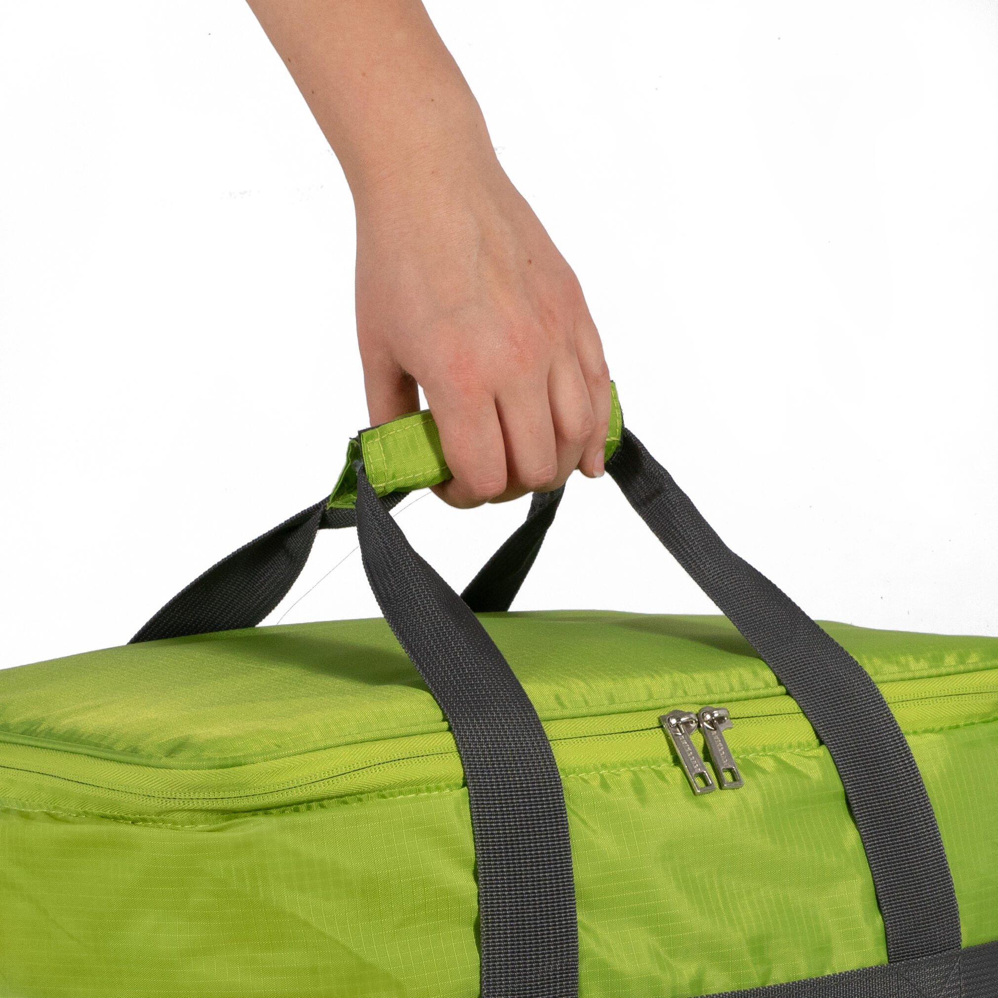 Kühltasche Cool Butler 40 - Große Isoliertasche, faltbar, geräumig,
40L 4/7