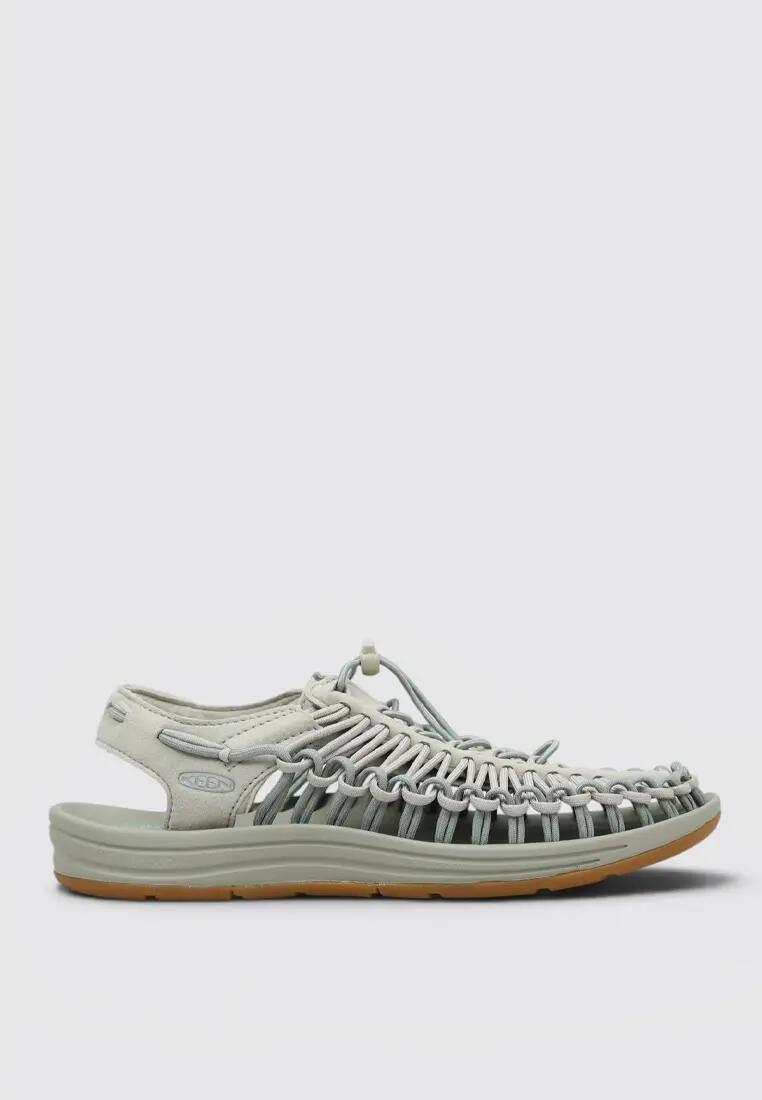 Sandalias Surf Hombre KEEN UNEEK  Gri 1/5