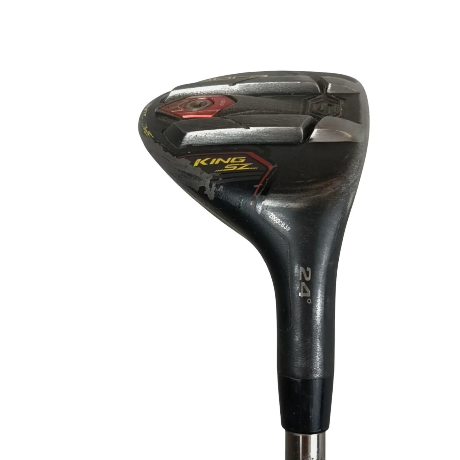 Cobra Cobra King SZ Hybrid / Flex Regular / #5/24 3/6