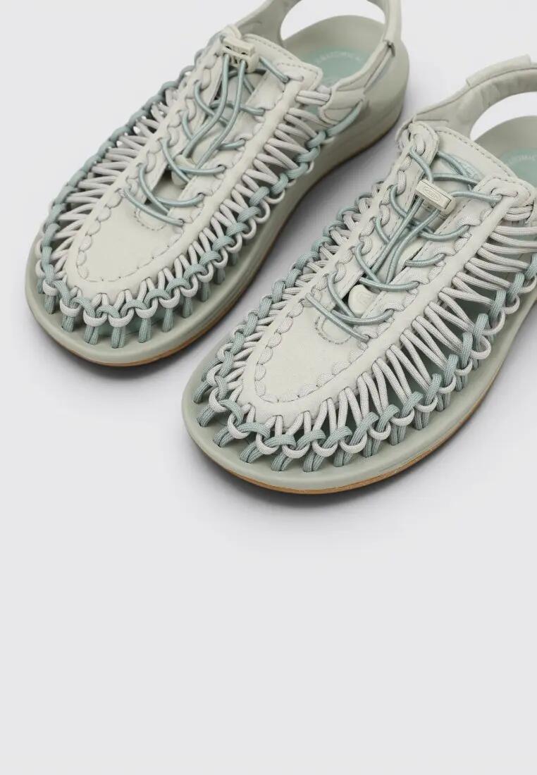 Sandalias Surf Hombre KEEN UNEEK  Gri 3/5