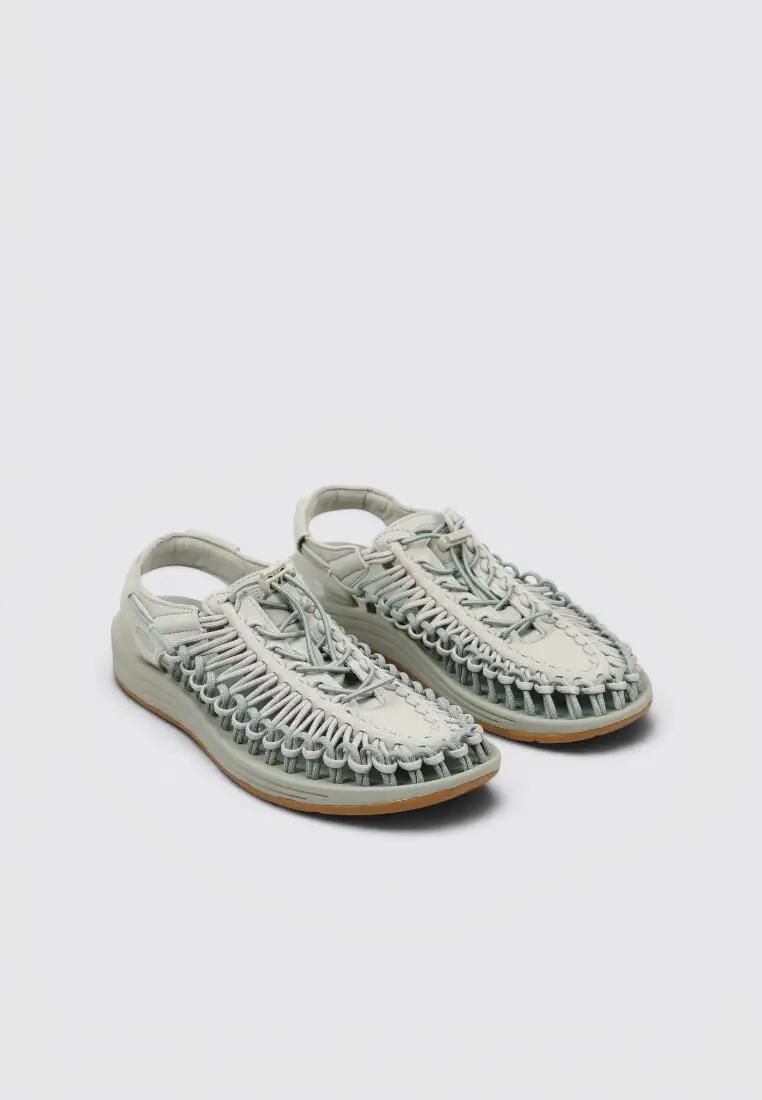 Sandalias Surf Hombre KEEN UNEEK  Gri 2/5