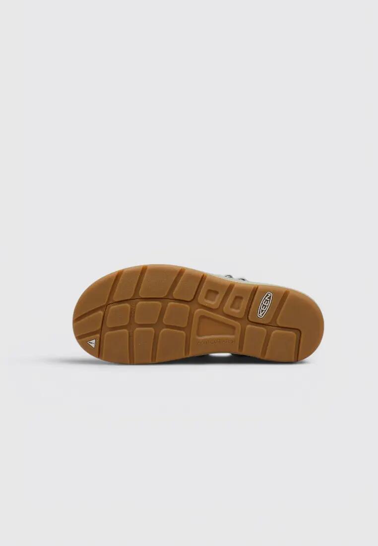 Sandalias Surf Hombre KEEN UNEEK  Gri 5/5