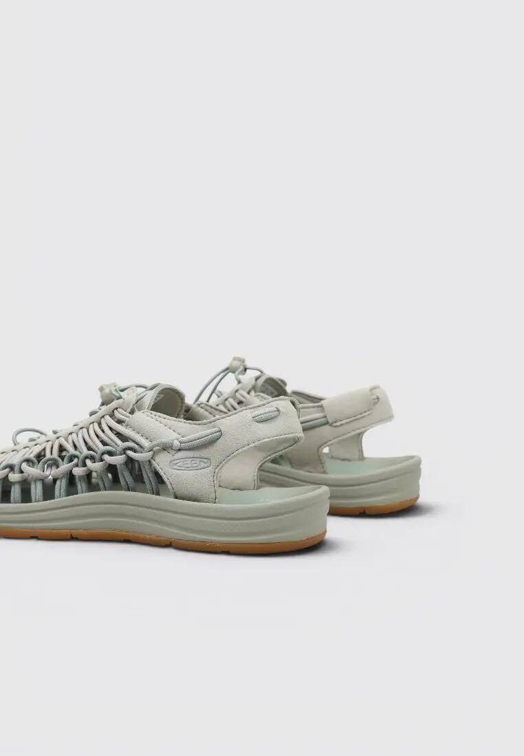 Sandalias Surf Hombre KEEN UNEEK  Gri 4/5
