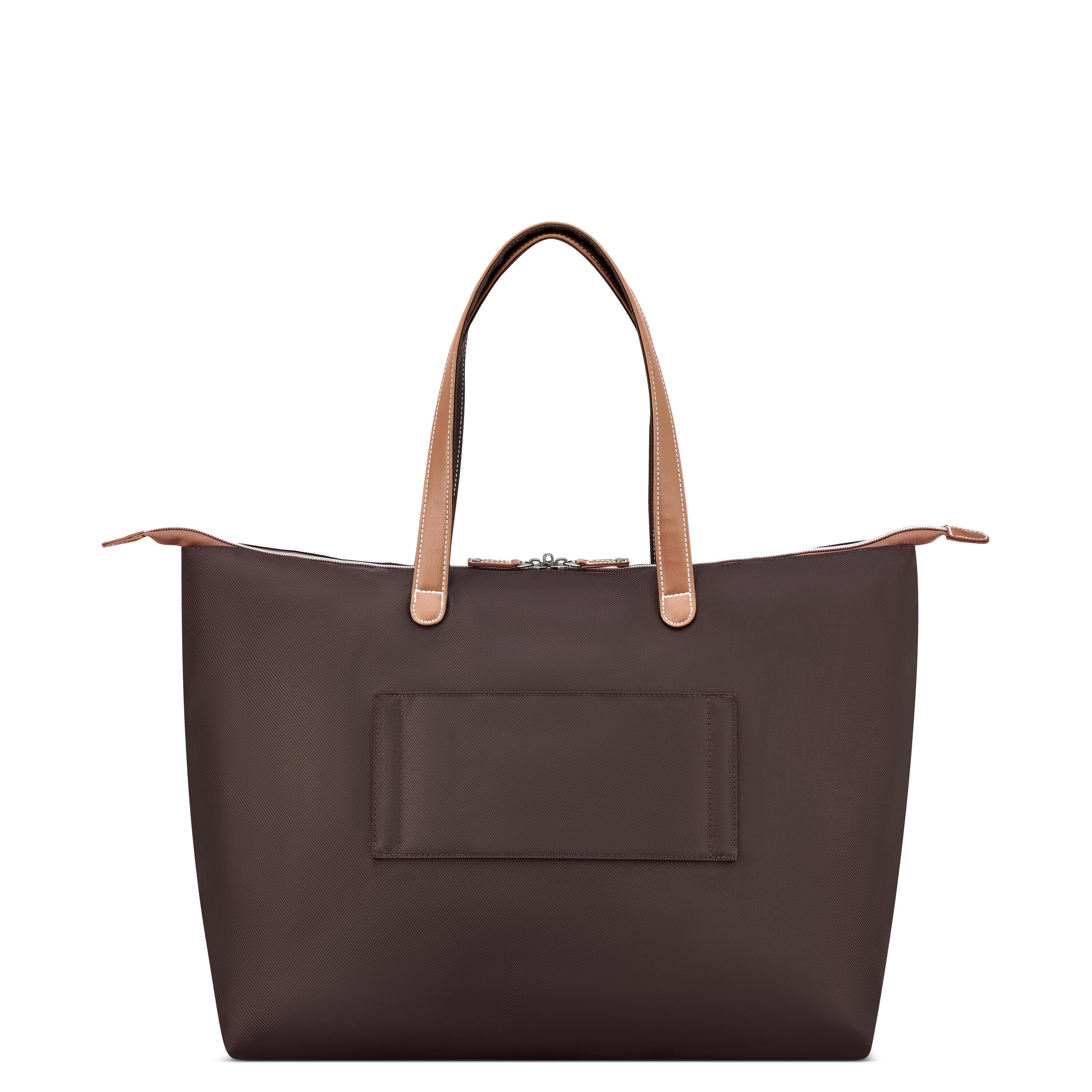 Tote Châtelet Air 2.0 castanha - poliéster reciclado 3/5