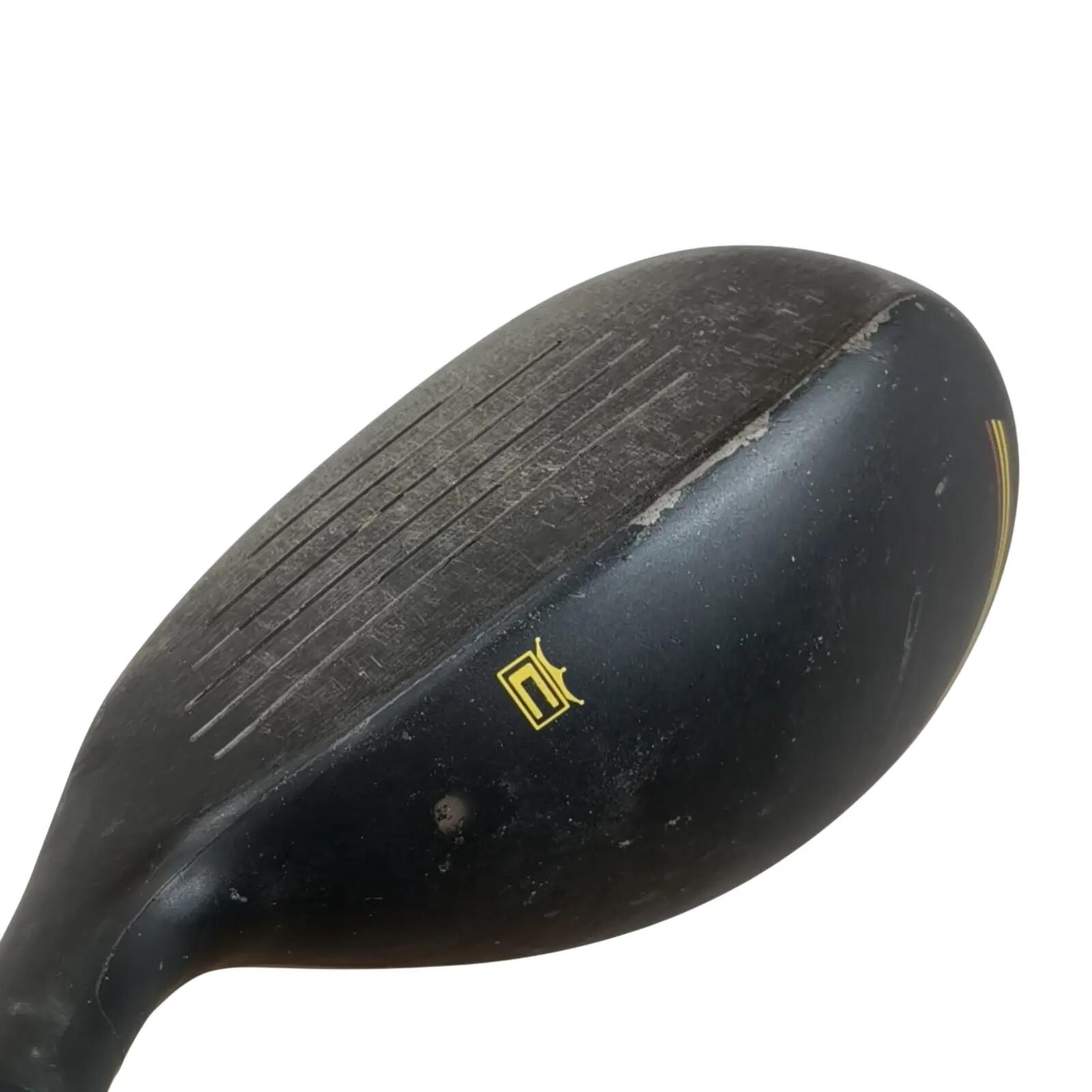 Cobra Cobra King SZ Hybrid / Flex Regular / #5/24 4/6