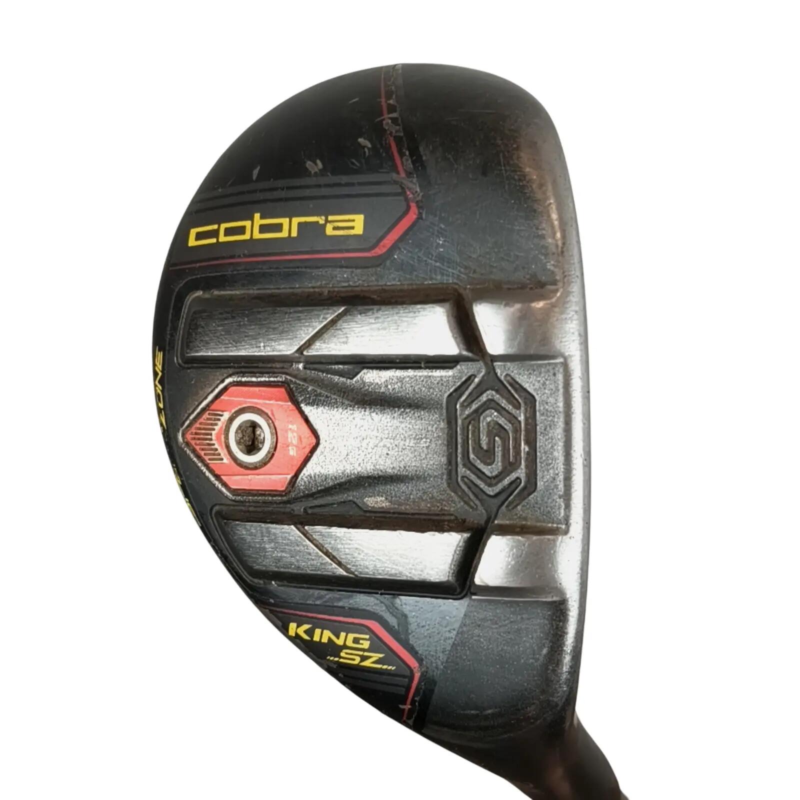 COBRA picture