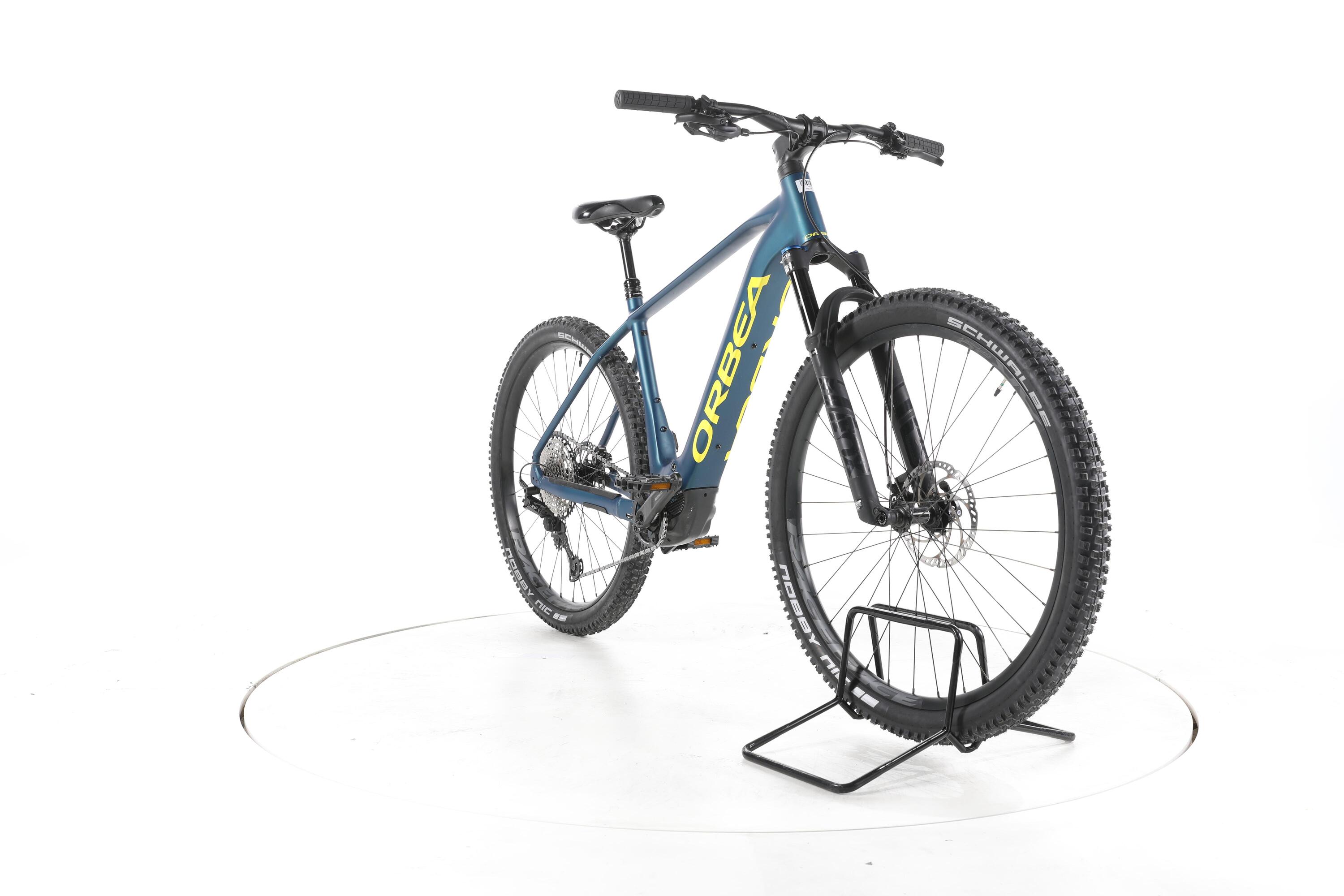 Refurbished - Orbea Urrun 10 E-Bike - Sehr gut 3/7