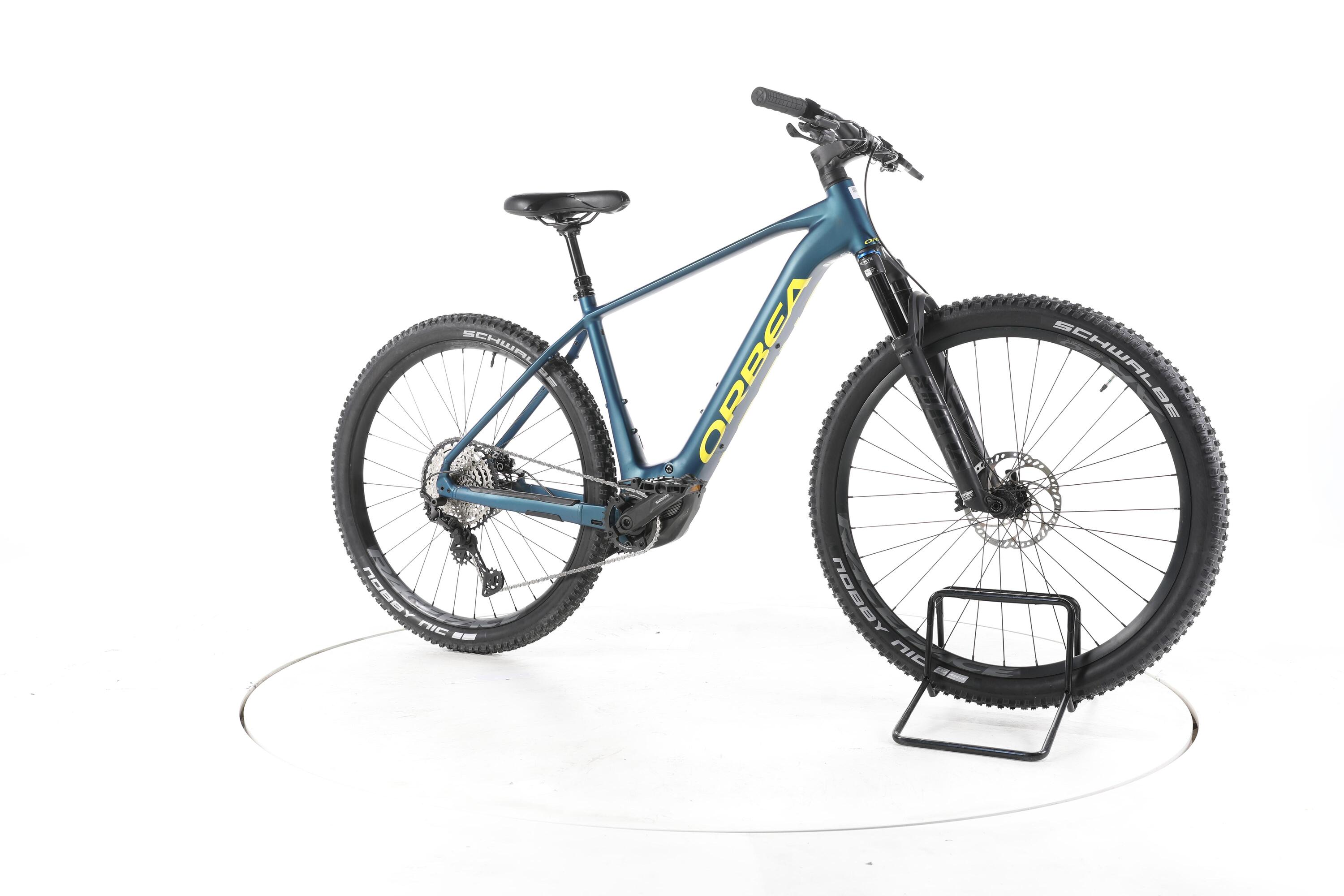 Refurbished - Orbea Urrun 10 E-Bike - Sehr gut 2/7