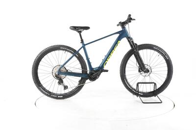 Ebike ricondizionata · Orbea Urrun 10 · Ottime condizioni