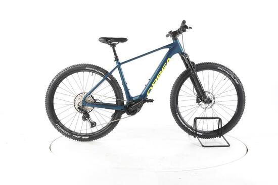 Reconditionné - Orbea Urrun 10 E-Bike - Très Bon