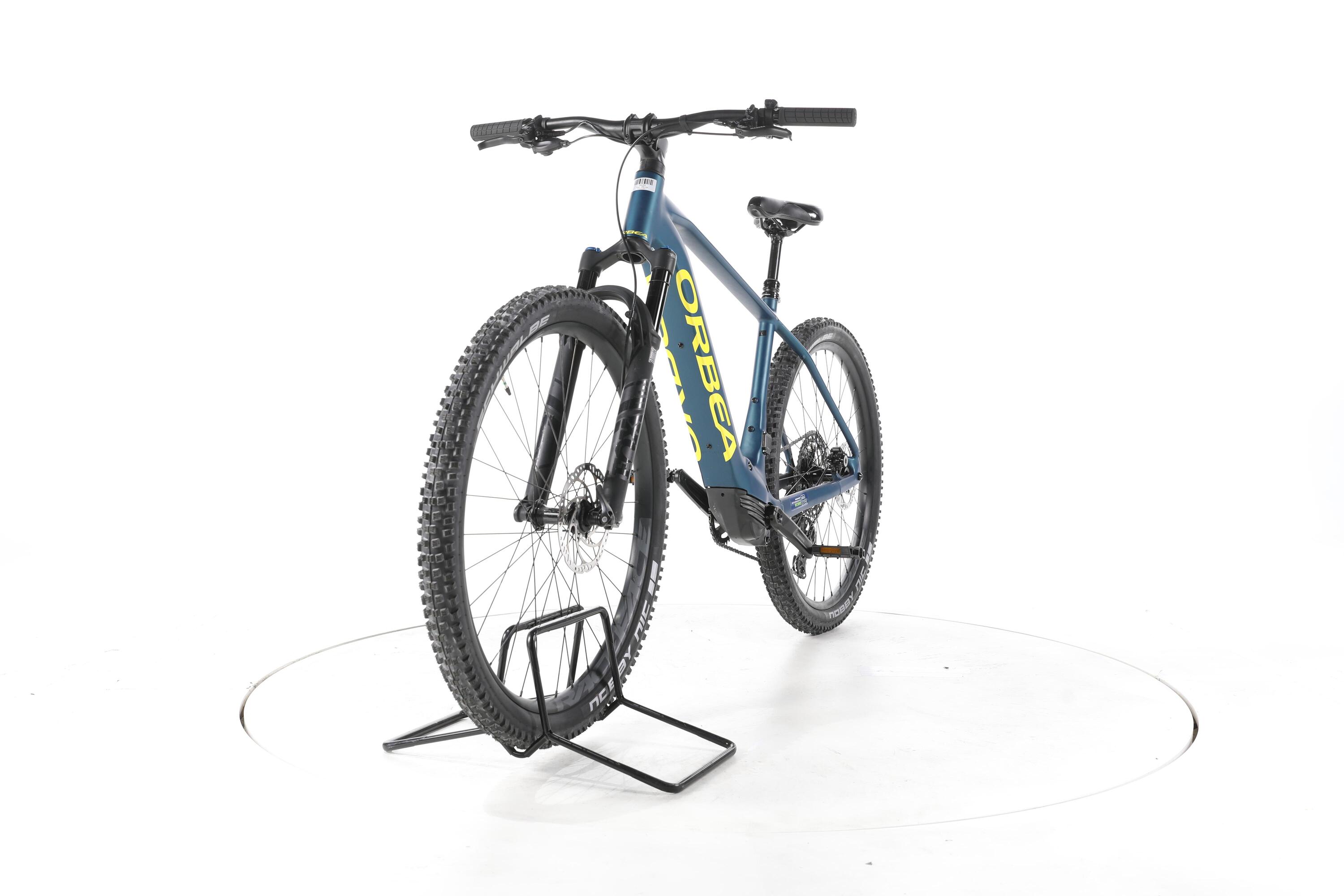 Refurbished - Orbea Urrun 10 E-Bike - Sehr gut 4/7