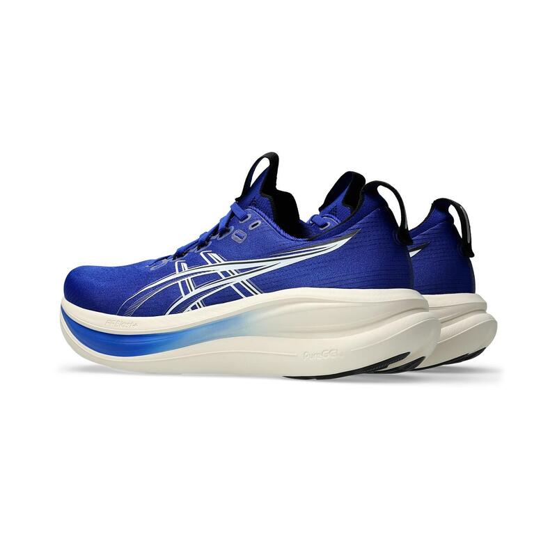 Încălțăminte De Running Asics Gel-Nimbus 28 Adult