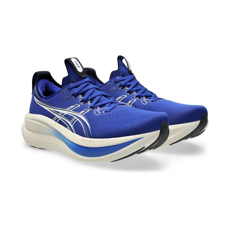Încălțăminte De Running Asics Gel-Nimbus 28 Adult