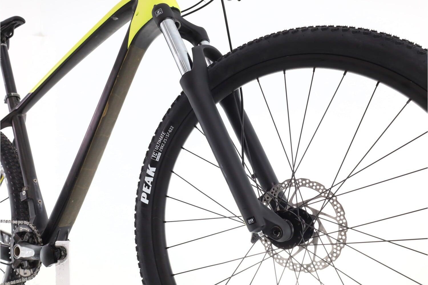 Refurbished MTB Hardtail ·  Ultimare RC GX · Sehr guter Zustand 5/8