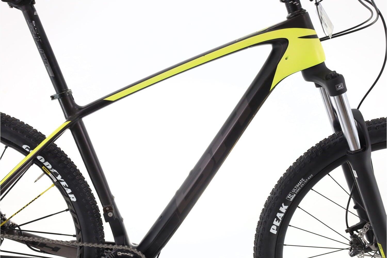 Refurbished MTB Hardtail ·  Ultimare RC GX · Sehr guter Zustand 2/8