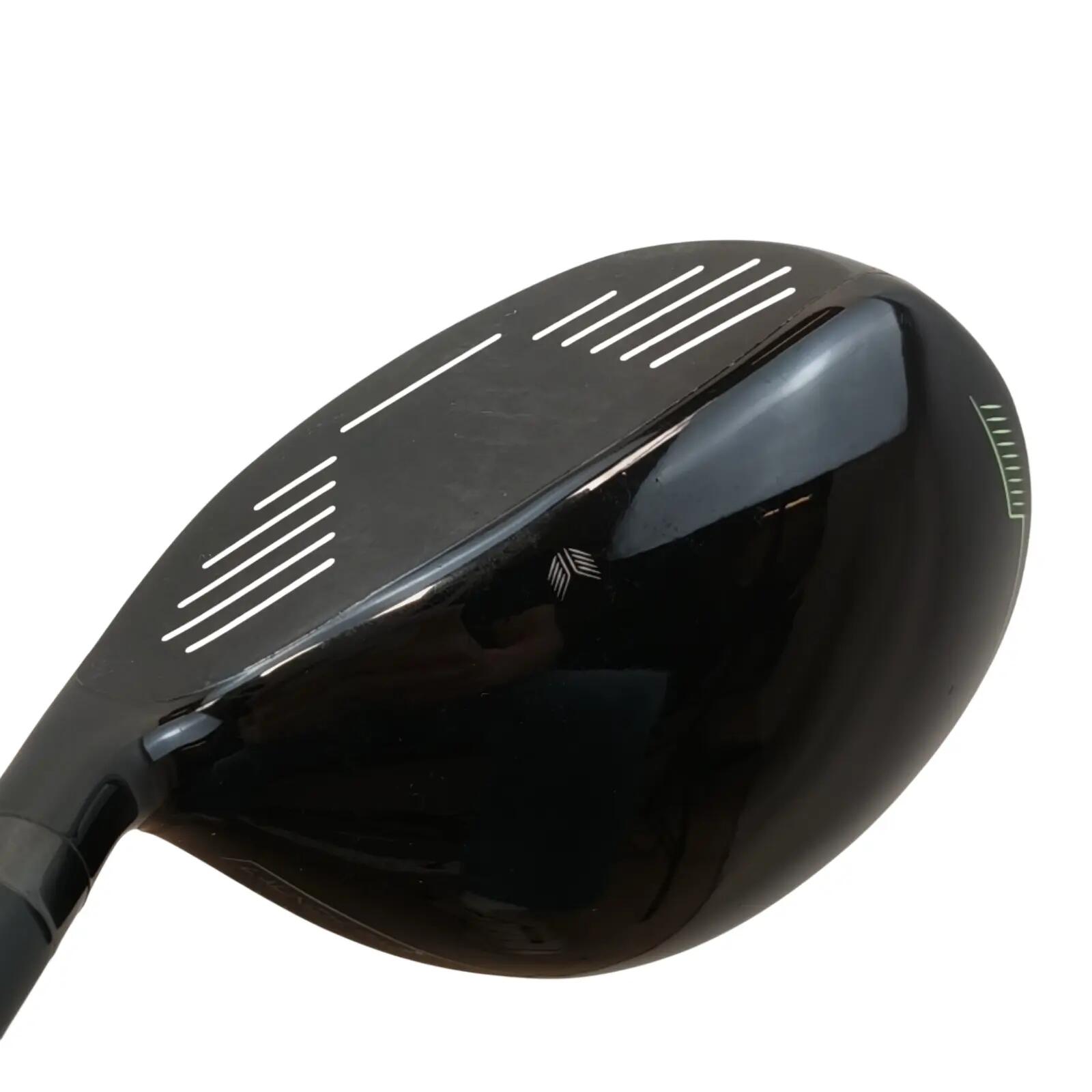 Wilson Launch Pad 2 Fairway Wood / Flex A-flex / #5/19 4/6