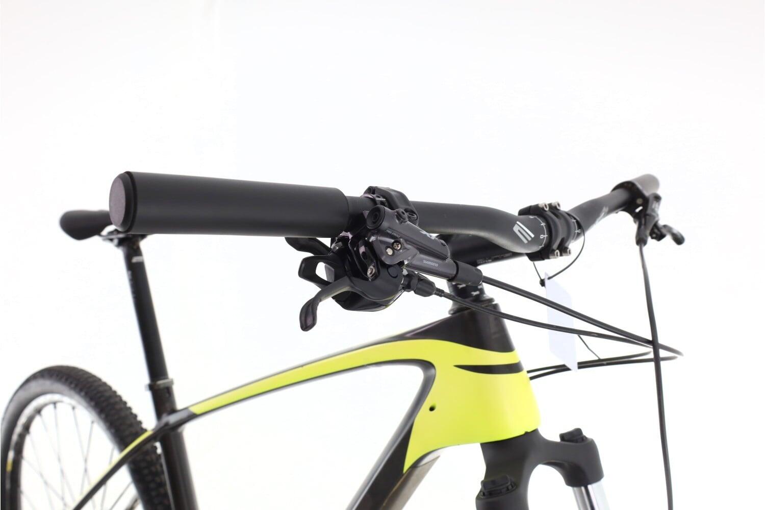 Refurbished MTB Hardtail ·  Ultimare RC GX · Sehr guter Zustand 6/8