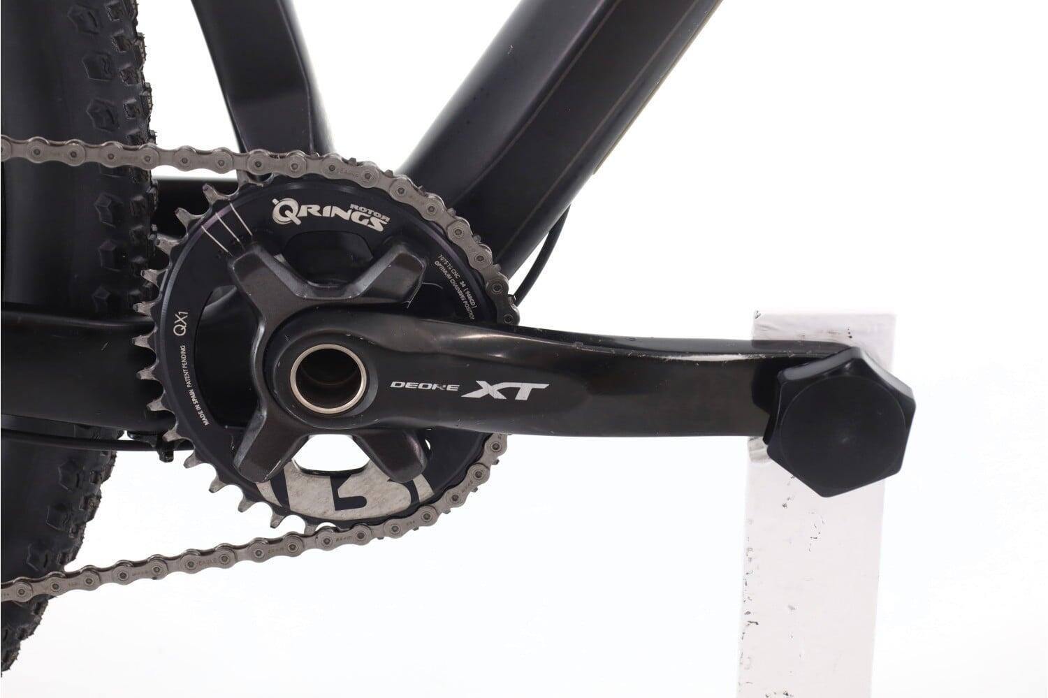 Refurbished MTB Hardtail ·  Ultimare RC GX · Sehr guter Zustand 4/8
