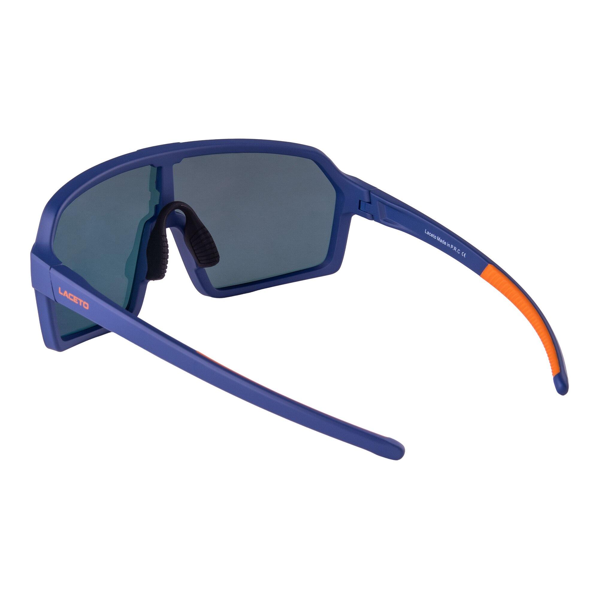 Gafas de sol polarizadas Laceto SYDNEY - Junior 3/4