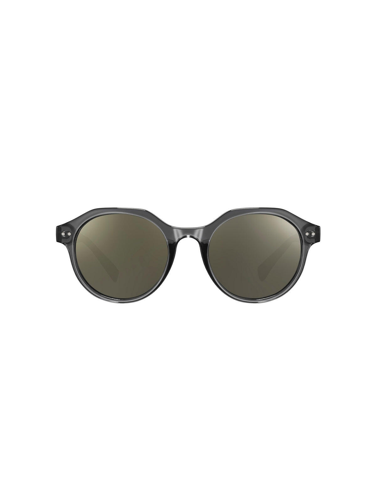 Okulary przeciwsłoneczne SOLAR Page - cat.3 Polarized - Translucent Grey 2/2