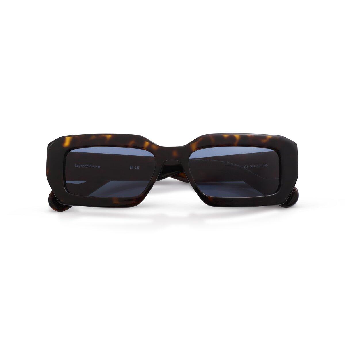 Adulto Fútbol Gafas de sol  Acetato Havana RMCFNV102900 5/6