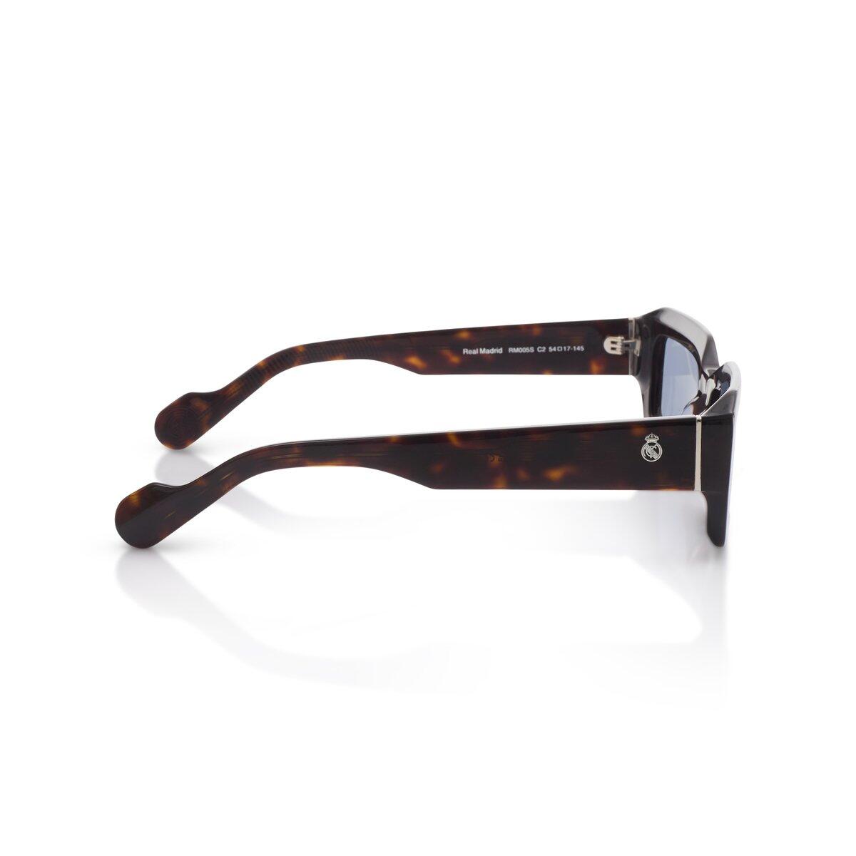 Adulto Fútbol Gafas de sol  Acetato Havana RMCFNV102900 4/6