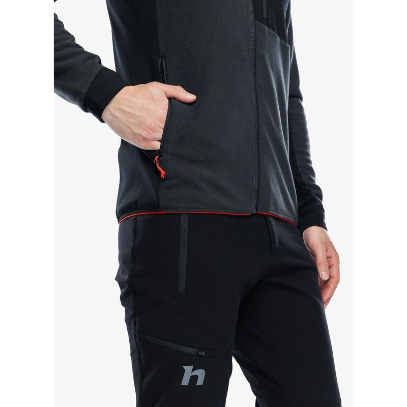 Veste de drumeție Hannah Yukon