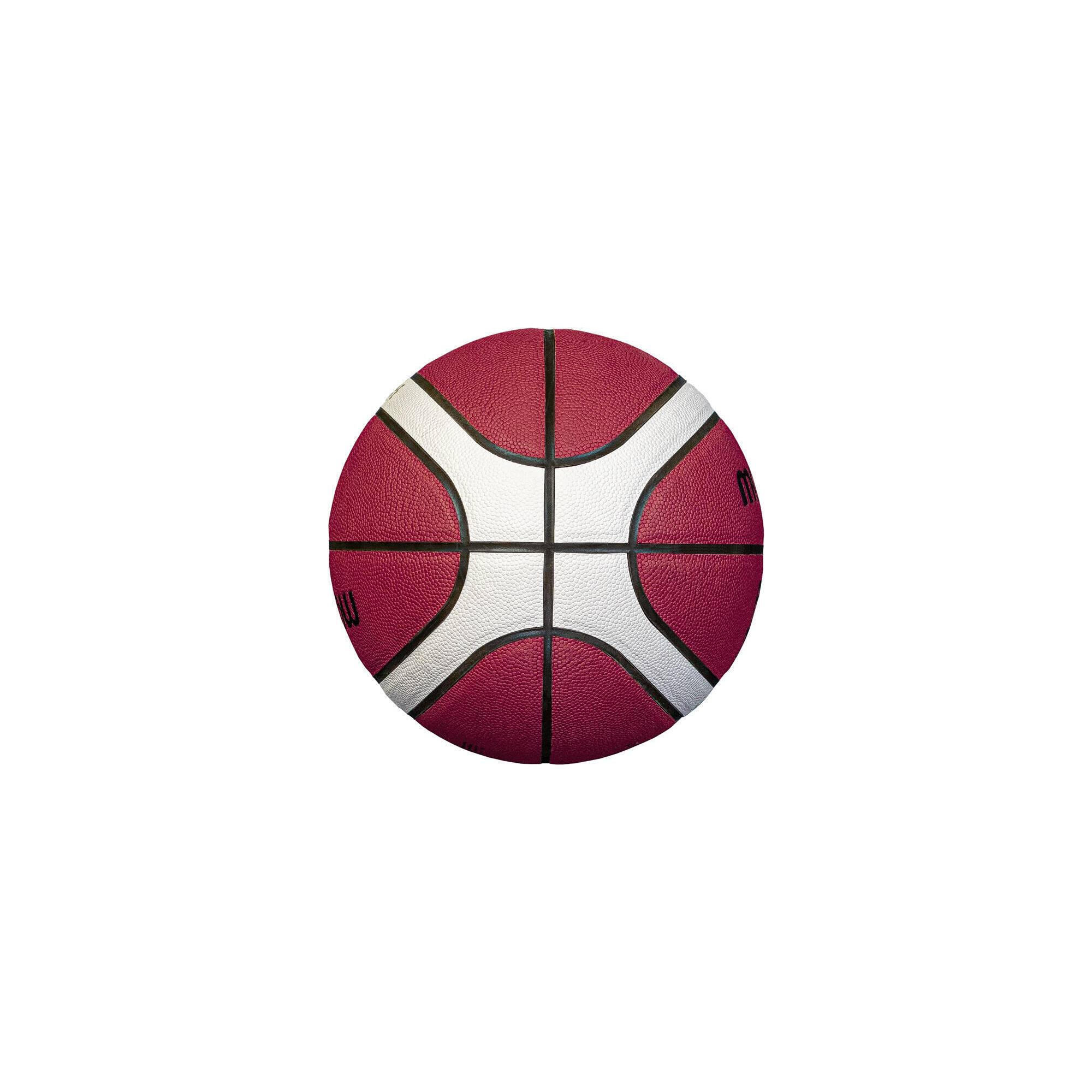 Baschet Baschet Molten BG3850 Logo Adulți