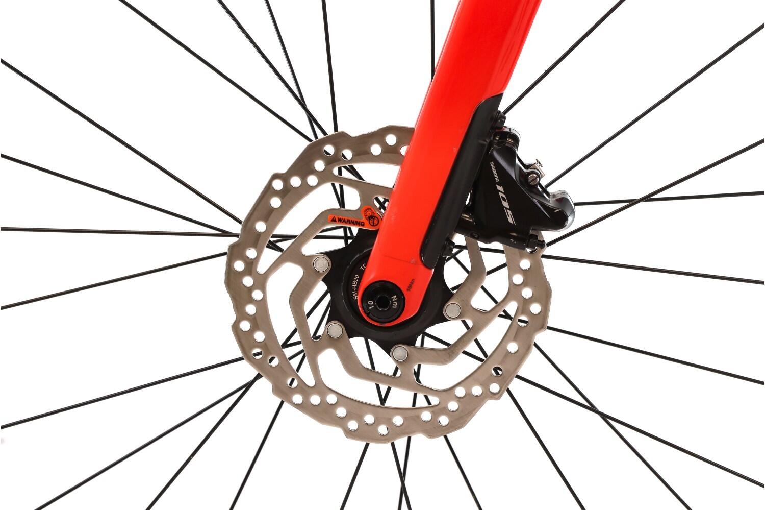 Segunda Vida · Bici estrada elétrica ·  RoadTimemachine AMP THREE 7/8