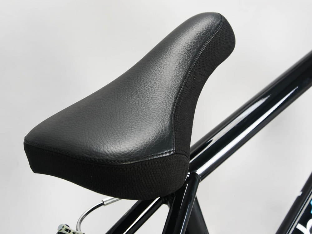 Rower BMX Mafiabikes Kush1 20" Black 4/5