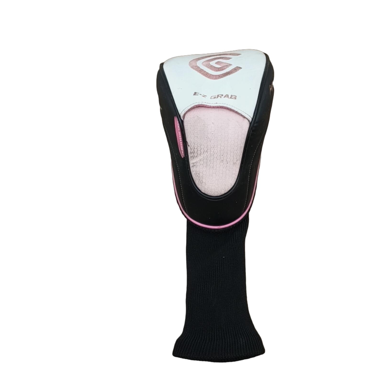 Cleveland HiBore XL Driver / Flex Ladies / Loft 13 2/6
