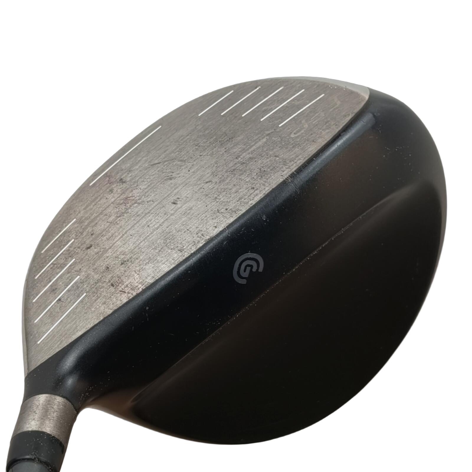 Cleveland HiBore XL Driver / Flex Ladies / Loft 13 4/6