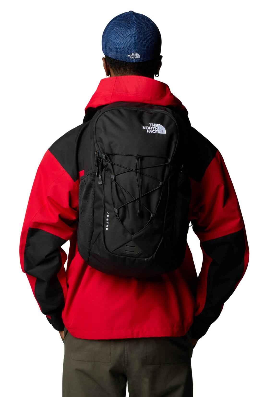 Mochila THE NORTH FACE Jester em náilon reciclado - OS. 6/7