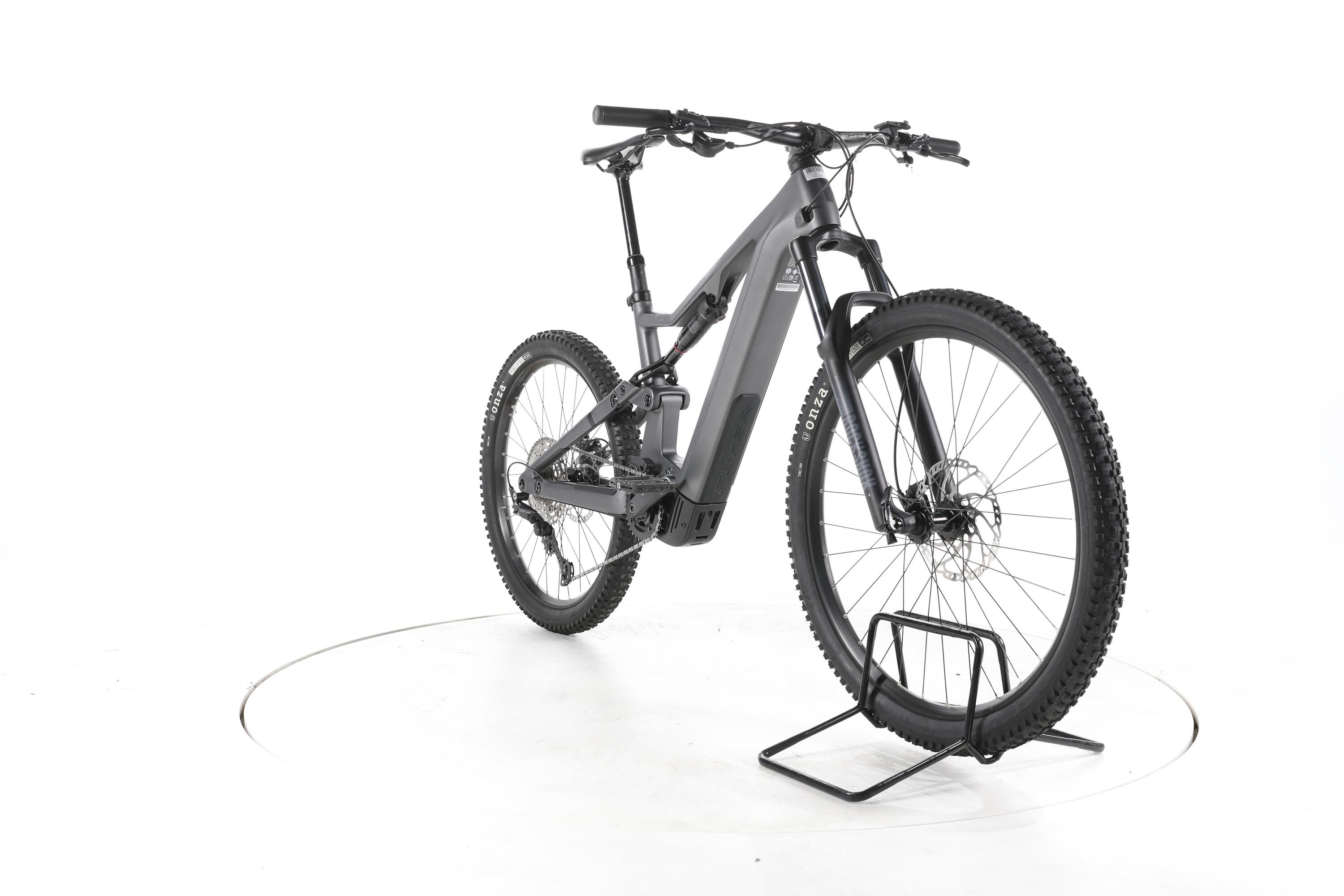 Refurbished - FLYER Uproc X 2.10 E-Bike Fully - Sehr gut 3/7