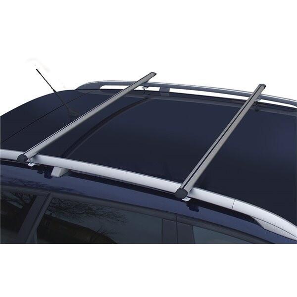 Bare transversale Menabo Raven pentru Opel Omega Break 1986-2004