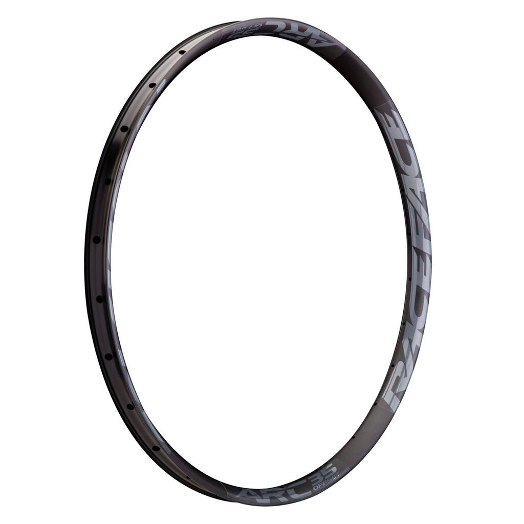 Race Face ARC 35 Offset MTB Rim 28H Tubeless Ready 6069 Aluminium