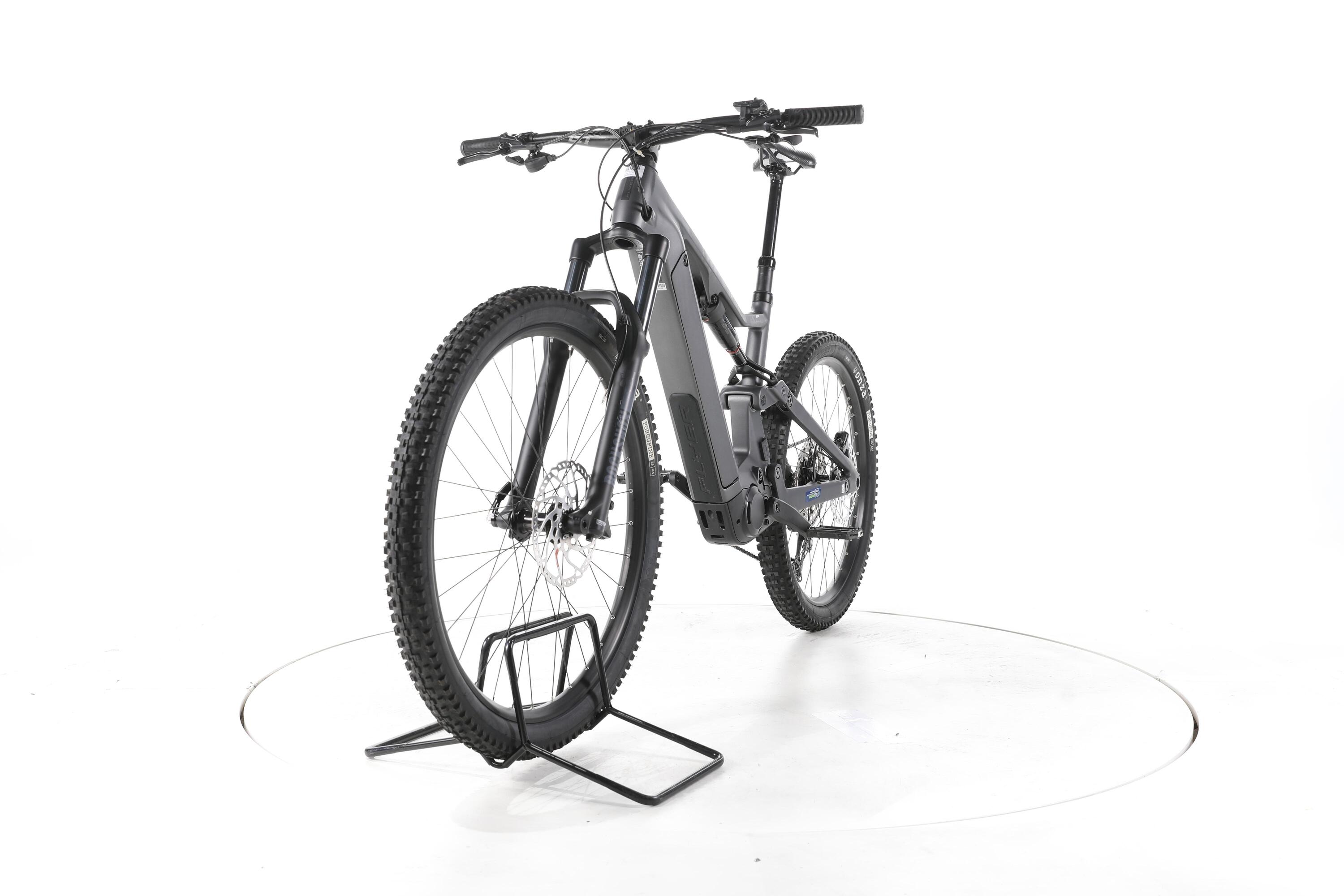 Refurbished - FLYER Uproc X 2.10 E-Bike Fully - Sehr gut 4/7